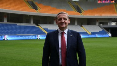 Gümüşdağ taburcu oldu