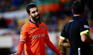 Arda Turan En Cok Fenerbahce Ye Kaybetti Son Dakika Medipol Basaksehir Haberleri Fotomac