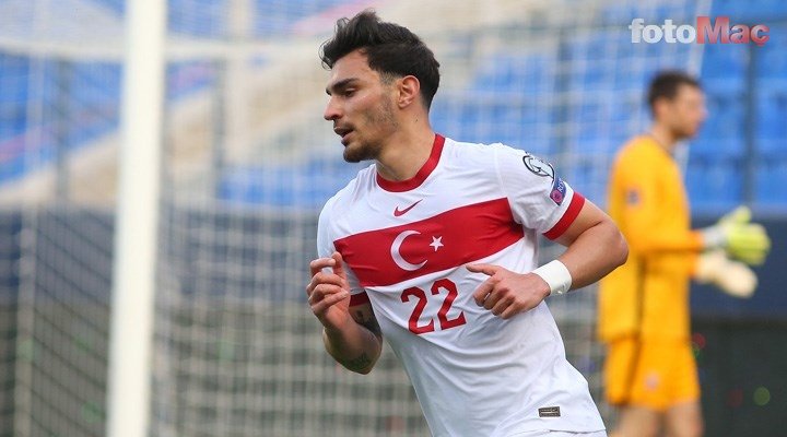 Son dakika spor haberleri: İşte Galatasaray'ın transfer gündemindeki isimler! Aliou Dieng, Ercan Kara, Vedat Muriqi... | GS haberleri