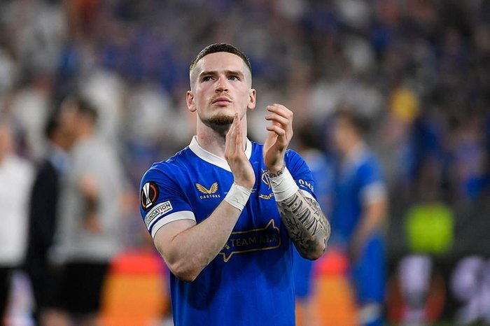 RYAN KENT KİMDİR? Ryan Kent nereli, kaç yaşında? Hangi takımlarda