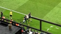 Beşiktaş’ta şok sakatlık! Leandro Trossard…