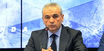 Korkum yok başaracağız