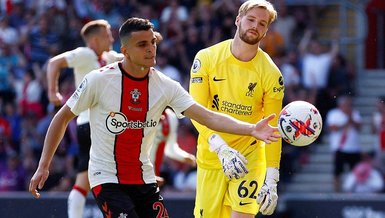 Mohamed Elyounoussi elden kaçtı!