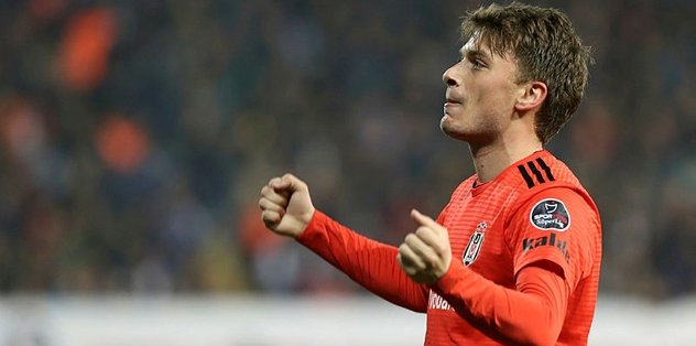 Adem Ljajic için bonservis atağı