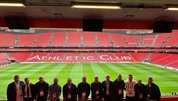 UEFA’dan Türkiye’ye özel final daveti