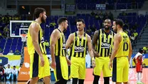 Fenerbahçe Beko’nun konuğu ALBA Berlin