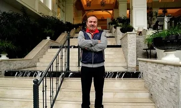 Yusuf Namoğlu içini döktü
