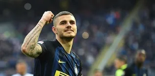Icardi PSG yolcusu