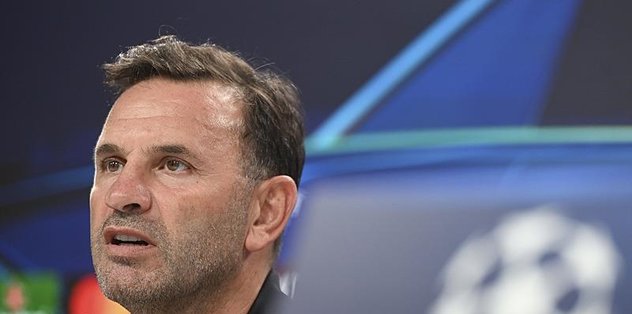 Galatasaray'da transferde dev plan!