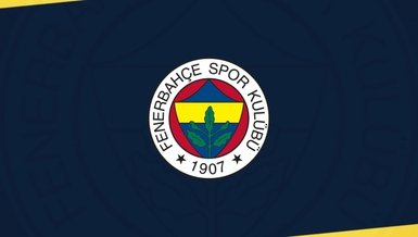 Fenerbahçe'de Yüksek Divan Kurulu tarihi açıklandı!