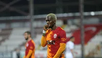 Onyekuru belirsiz