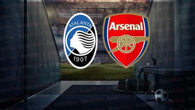 Atalanta - Arsenal maçı ne zaman, saat kaçta ve hangi kanalda canlı yayınlanacak? | UEFA Şampiyonlar Ligi