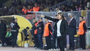 Altınordu'da Kahraman dönemi sona erdi
