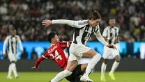 Vlahovic Arsenal’e