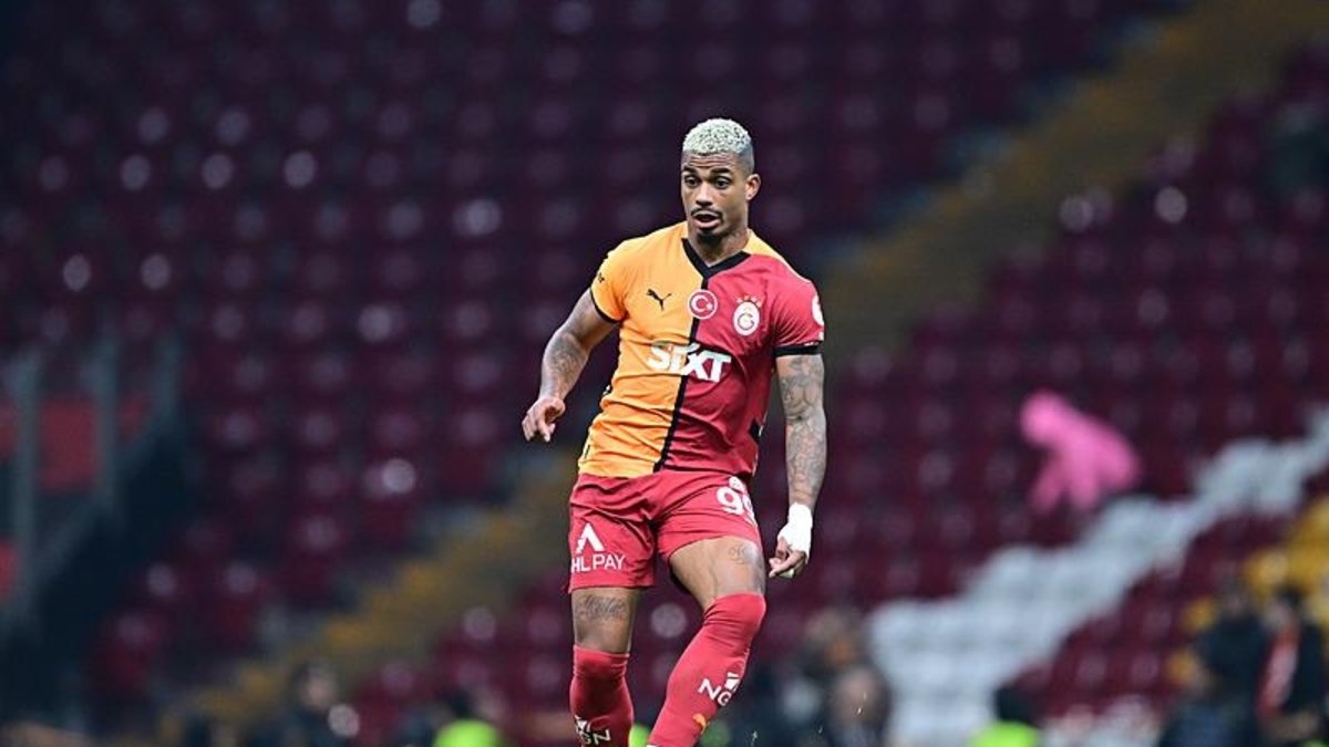 Galatasaray'da transfer sürprizi! Lemina'dan sonra o yıldız da dönüyor