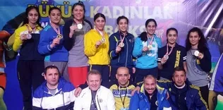 Ringde F.Bahçe rüzgarı