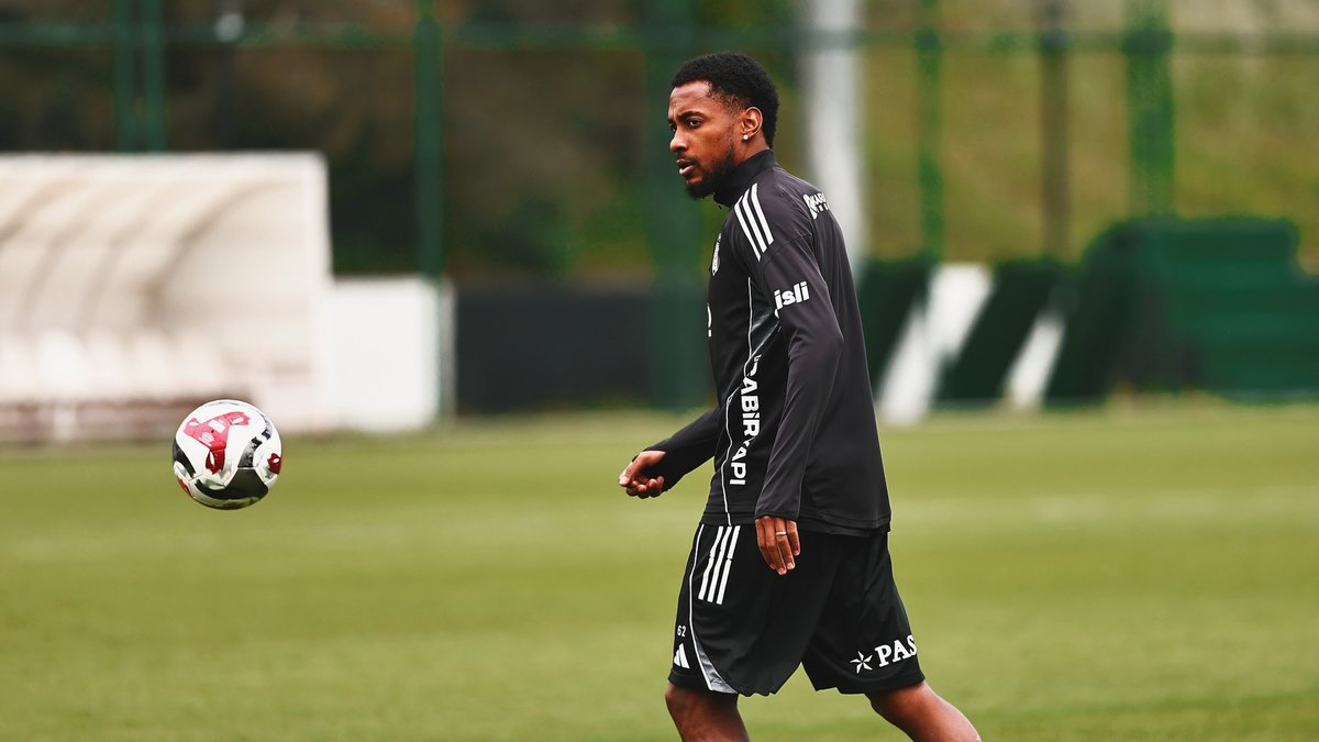 Beşiktaş, Çaykur Rizespor maçına hazır