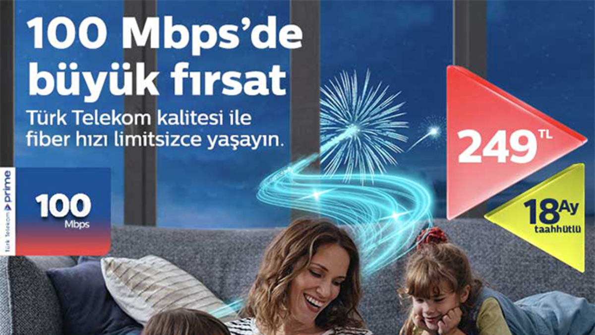 Türk Telekom