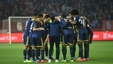 Fenerbahçe'de savunma alarm veriyor! Oyuncu kalmadı
