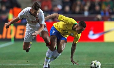 Trabzonspor'da Novak şoku