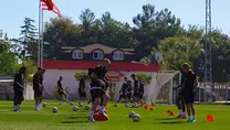 Samsunspor elit sahnede