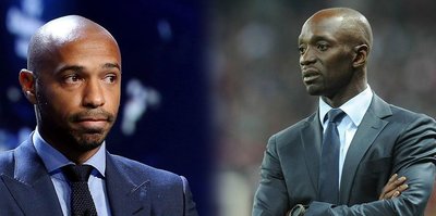 Cimbom'a dünyaca ünlü stajyerler!