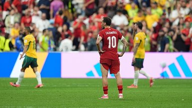 Hakan Çalhanoğlu: Kazanmayı hak eden bizdik