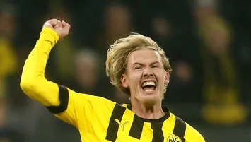 Cimbom'dan 10 numaraya bedava transfer!