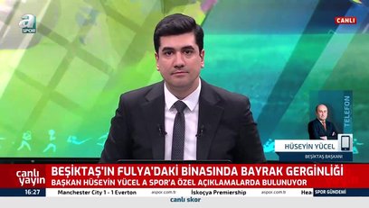 >Hüseyin Yücel'den Serdal Adalı için sert sözler!