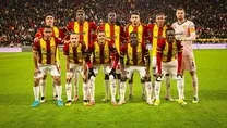 Gözü rakiplerde