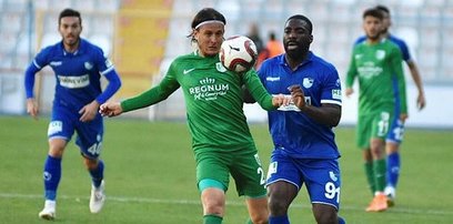 Bodrumspor Seriyi Surdurmek Istiyor Fotoma