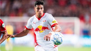 Beşiktaş'a 19'luk golcü!