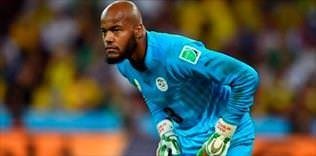 Gencer: M'Bolhi bugün geliyor