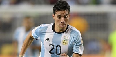 Gaitan, Chicago Fire'a transfer oldu
