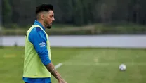 Jose Sosa fark yarattı