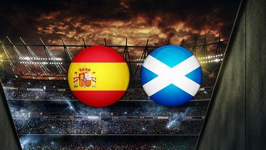 İspanya U21 - İskoçya U21 maçı ne zaman, saat kaçta ve hangi kanalda canlı yayınlanacak? | EURO 2024 Elemeleri