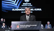 Yıldızlar gelecek