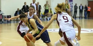 Fenerbahçe’nin konuğu Yakın Doğu