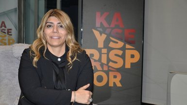 Kayserispor'da Bayram Bektaş dönemi!
