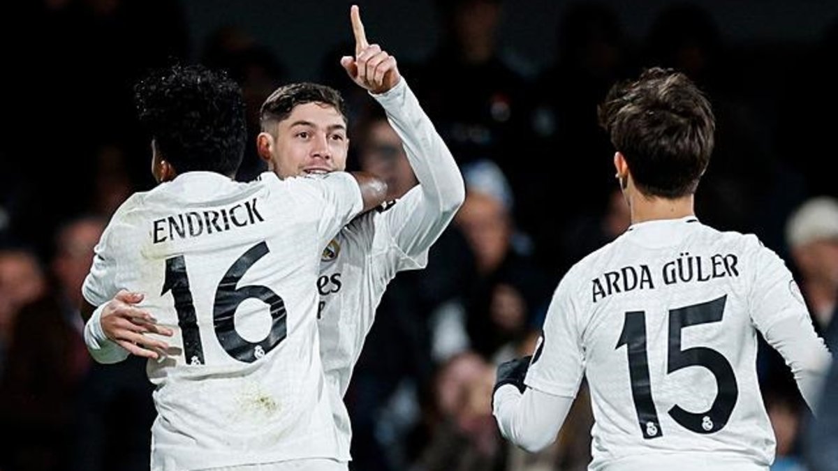 Arda'dan gol şov Arda'dan gol şov