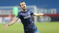 Parmak: Forma benim