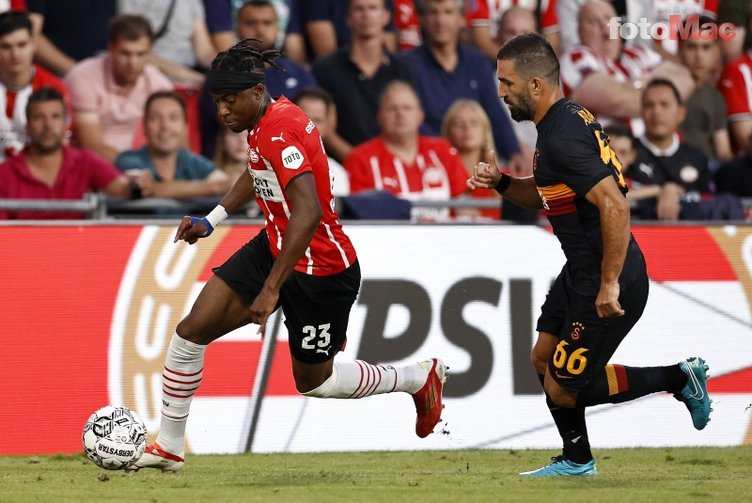 Son dakika spor haberi: Hıncal Uluç'tan Fatih Terim eleştirisi! "Tek suçlu sensin hocam"