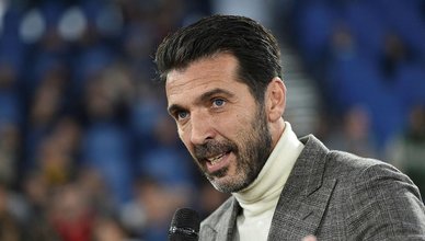 Futbolun yıldızları Roma’da buluştu!