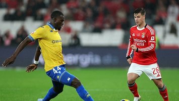 Fırtına'dan Kevin Boma atağı!