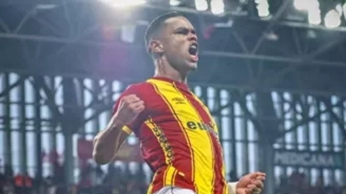 Göztepe'yi Nisan'da zorlu bir fikstür bekliyor!