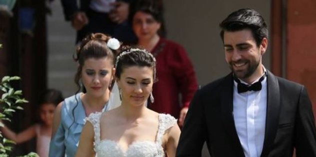 Afili Aşk 3. bölüm fragmanı: Kerem ile Ayşe evleniyor mu?