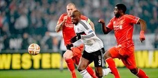 UEFA Beşiktaş'tan özür diledi