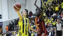 İlk raunt Fener’in