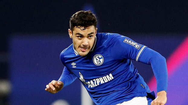 G.Saray'da Ozan Kabak beklentisi! İşte o rakam #