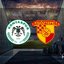 Konyaspor-Göztepe | CANLI